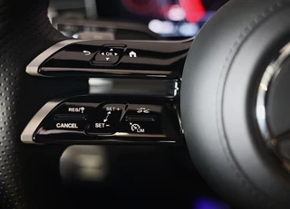 Mercedes-Benz GLE – thumbnail 42