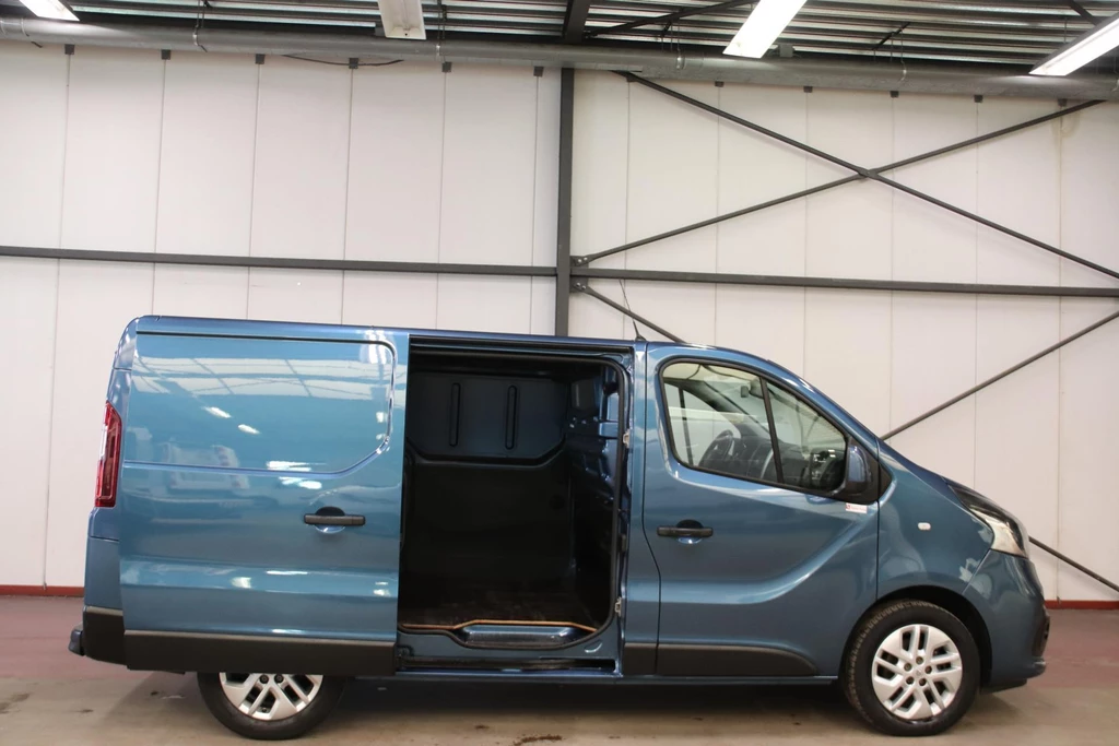 Renault Trafic – foto 5