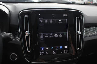 Volvo XC40 – thumbnail 19