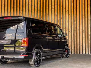 Volkswagen Transporter – thumbnail 11