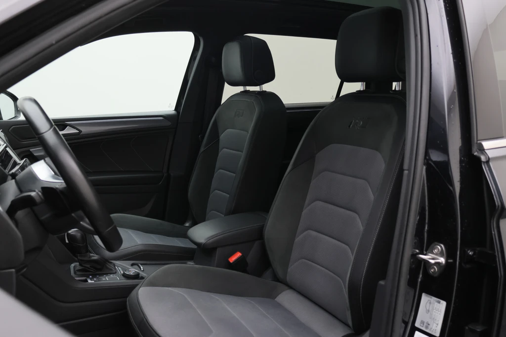 Volkswagen Tiguan Allspace – foto 17