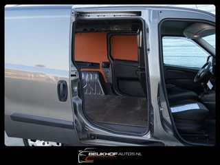 Fiat Doblò – thumbnail 9