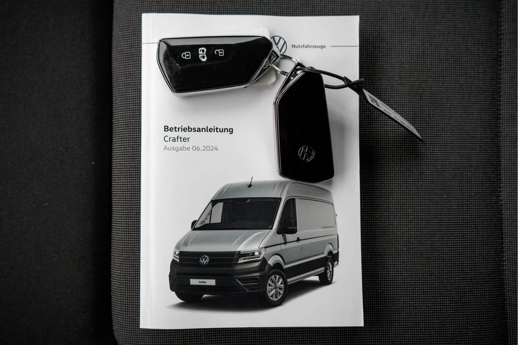 Volkswagen Crafter – foto 2