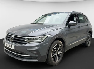 Volkswagen Tiguan – thumbnail 2