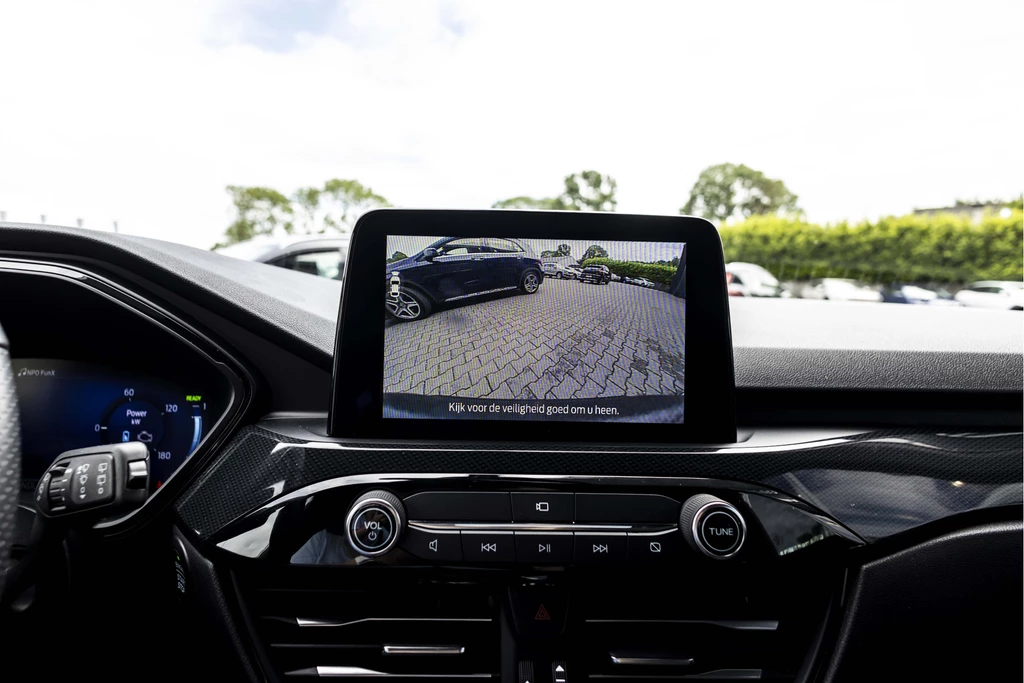 Ford Kuga – foto 30