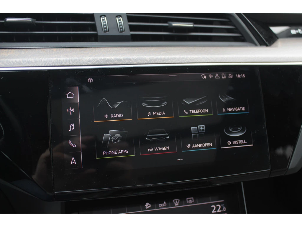 Audi e-tron – foto 19