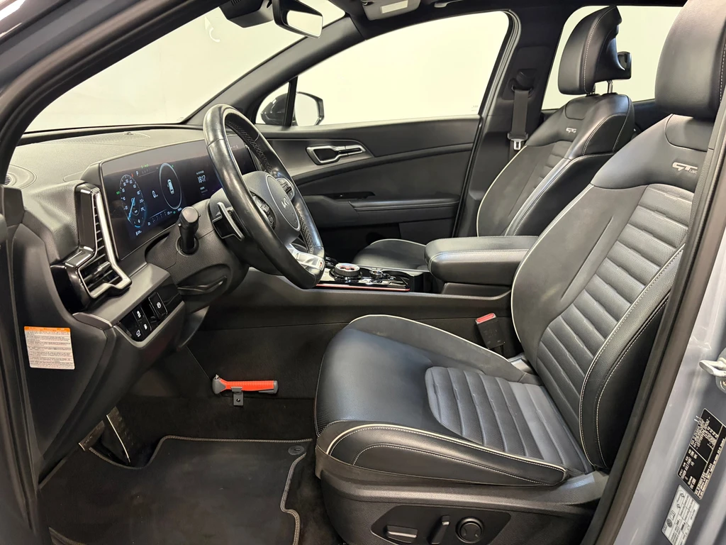 Kia Sportage – foto 39