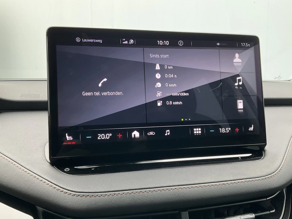 Škoda Enyaq iV – foto 32