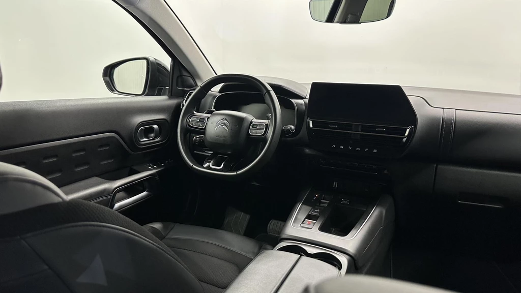 Citroën C5 Aircross – foto 23