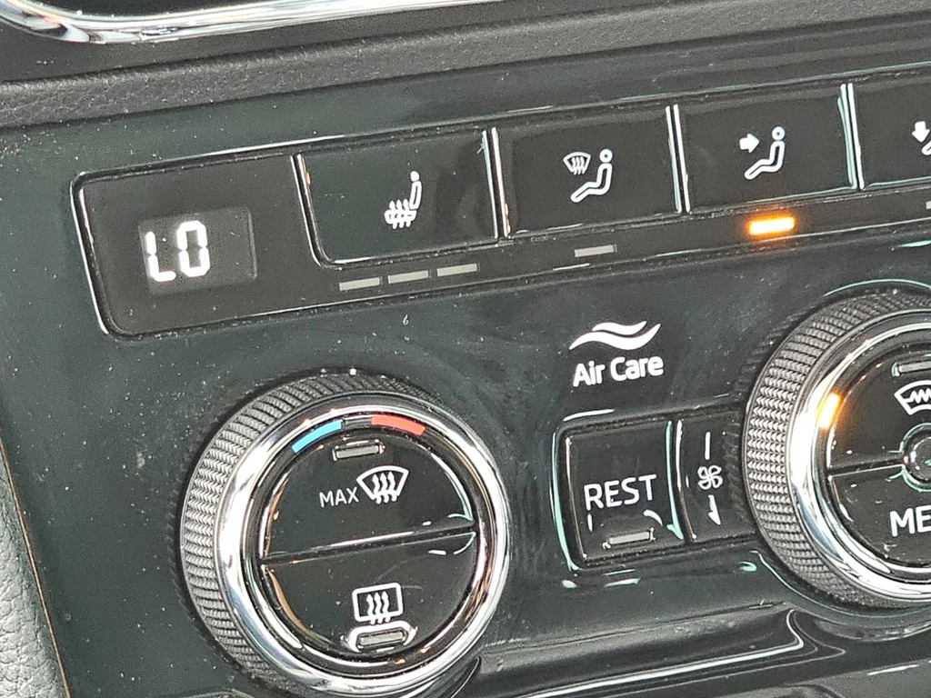 Škoda Superb – foto 41
