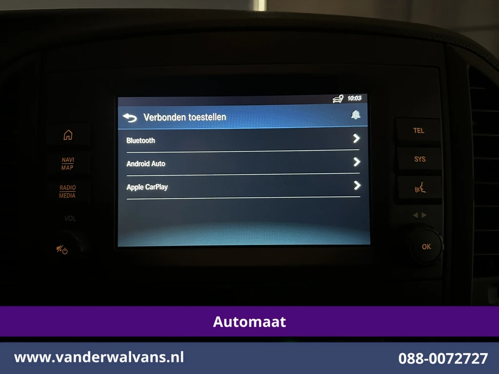 Mercedes-Benz Vito – foto 8