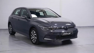 Volkswagen Golf – thumbnail 8