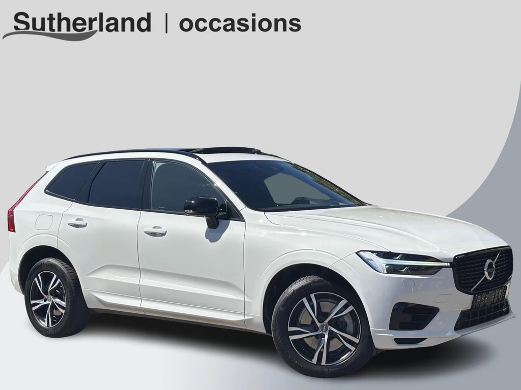 Volvo XC60 – foto 7