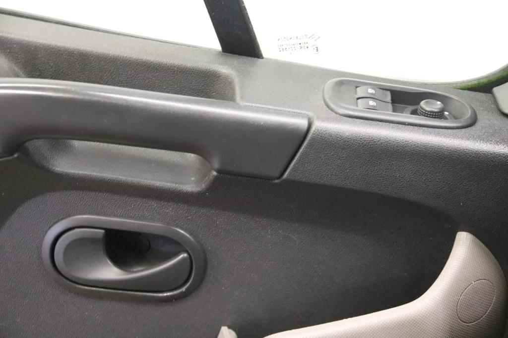 Renault Master – foto 15