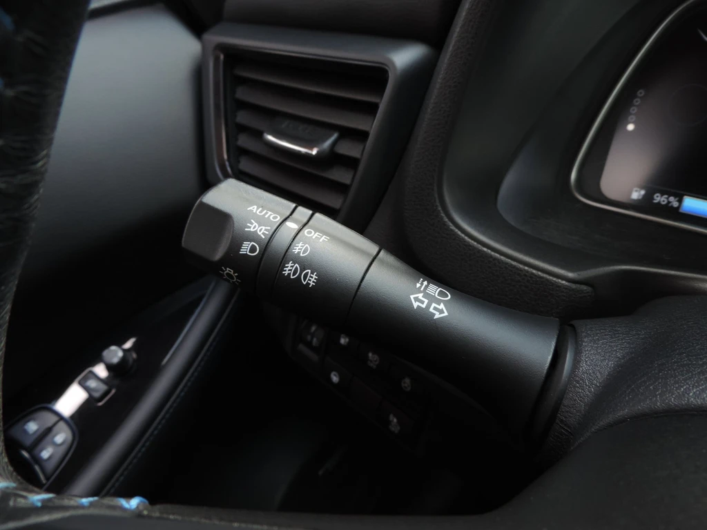 Nissan Leaf – foto 28