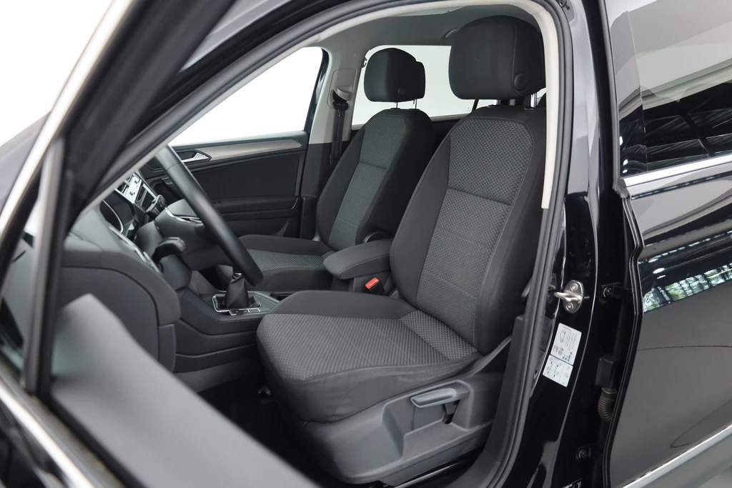 Volkswagen Tiguan Allspace – foto 6