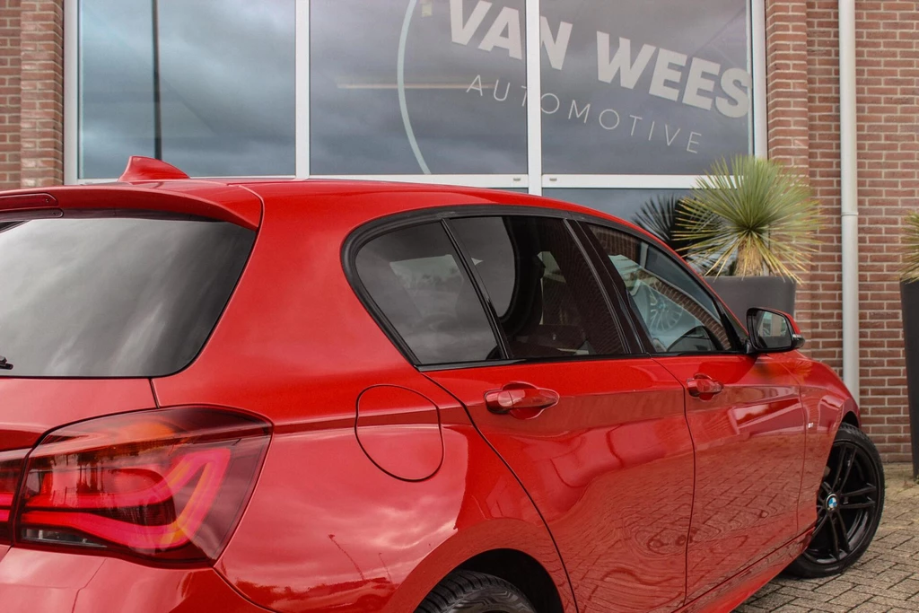 BMW 1 Serie – foto 7