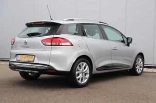 Renault Clio – thumbnail 2