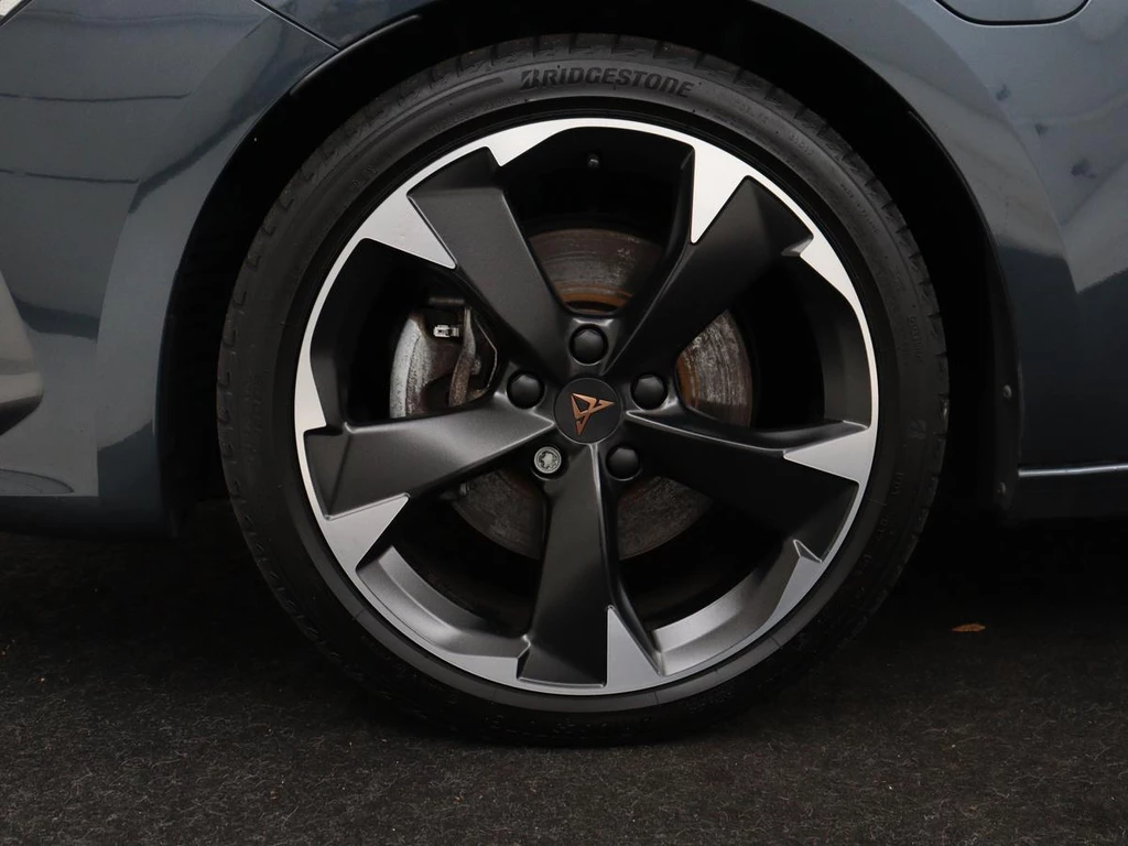 CUPRA Leon – foto 38