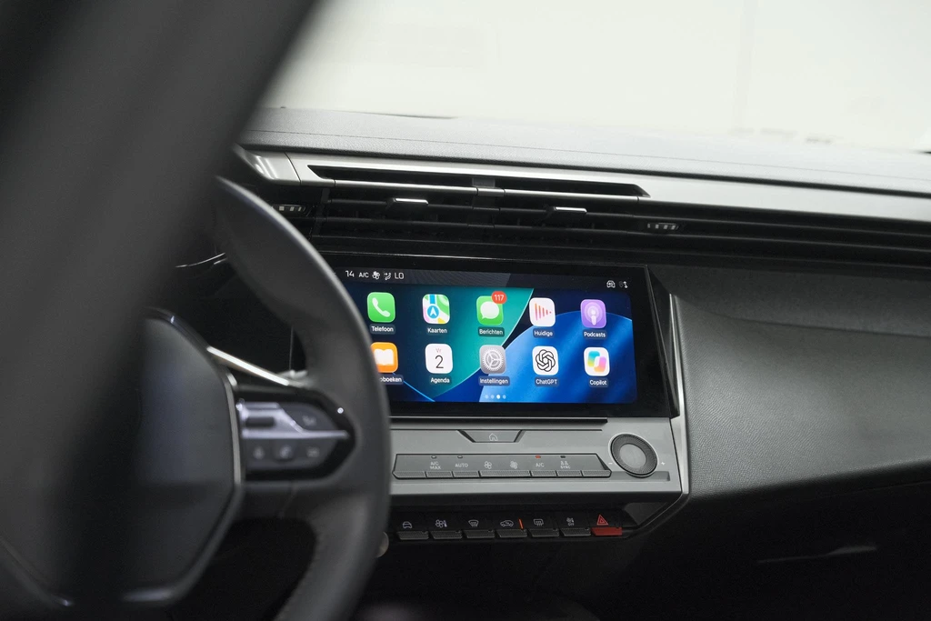 Peugeot 408 – foto 17