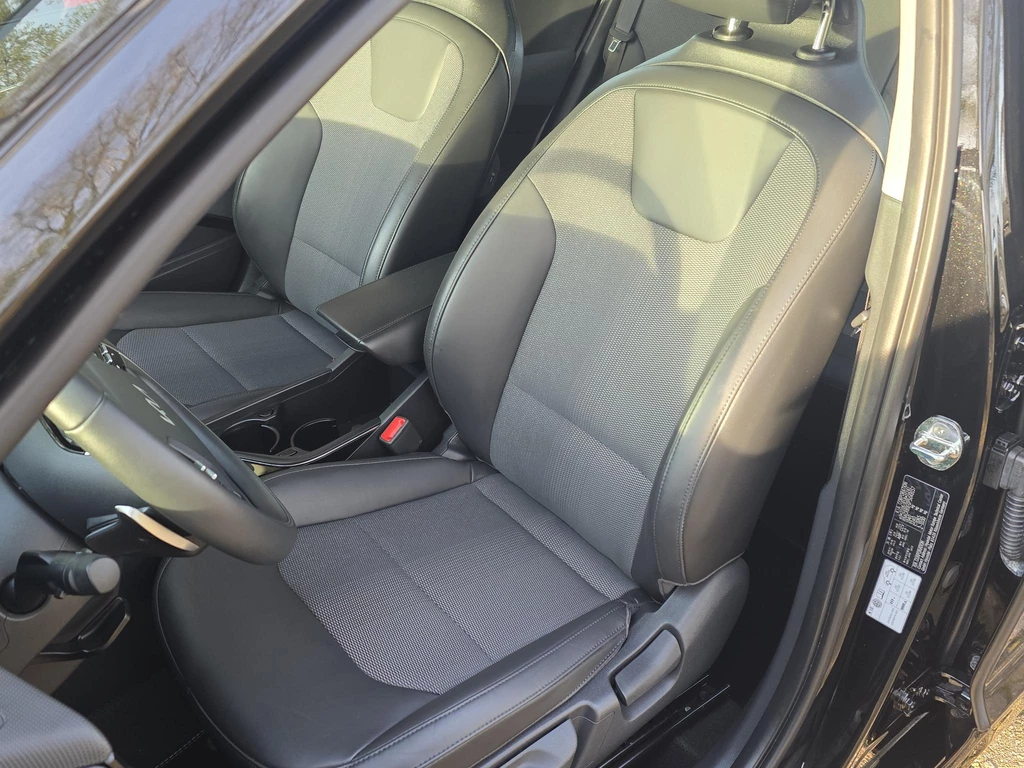 Kia Niro – foto 15