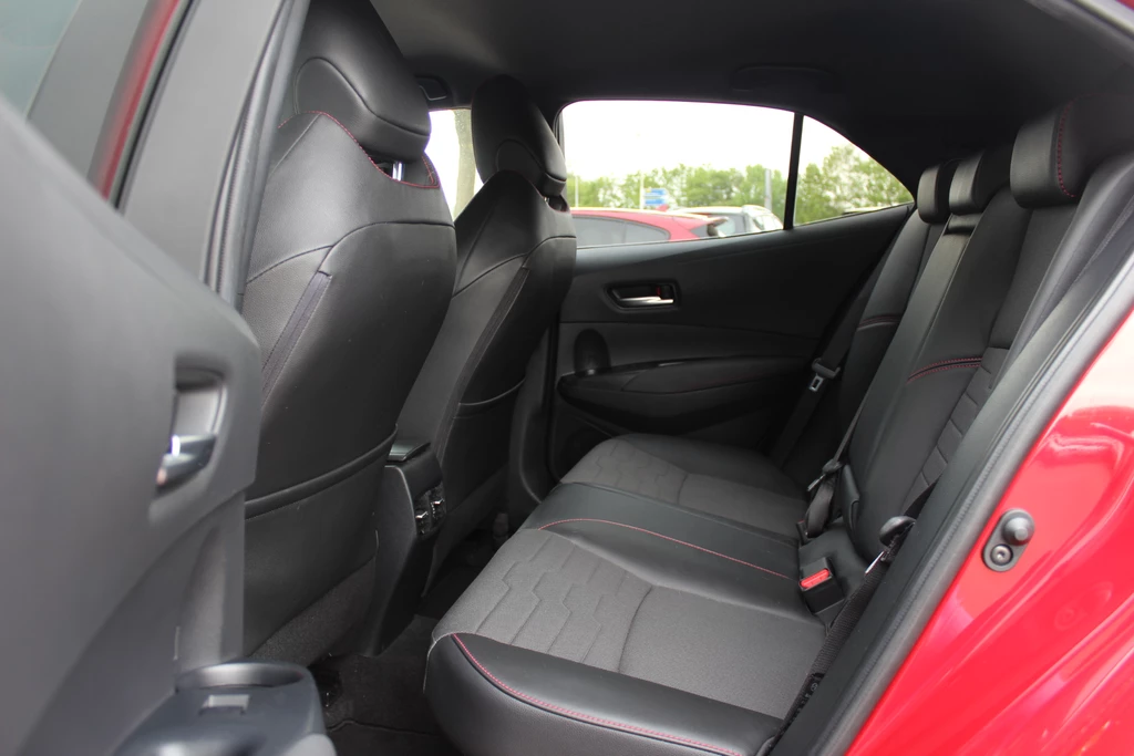 Toyota Corolla – foto 14