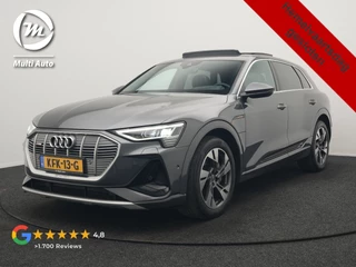 Audi e-tron – thumbnail 1