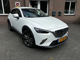 Mazda CX-3 – thumbnail 7