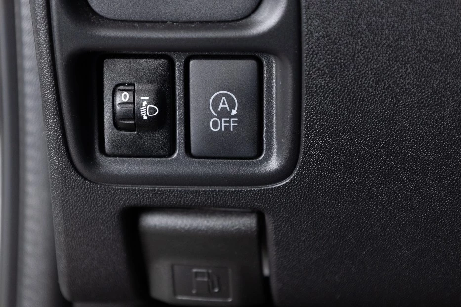 Toyota Aygo – foto 18