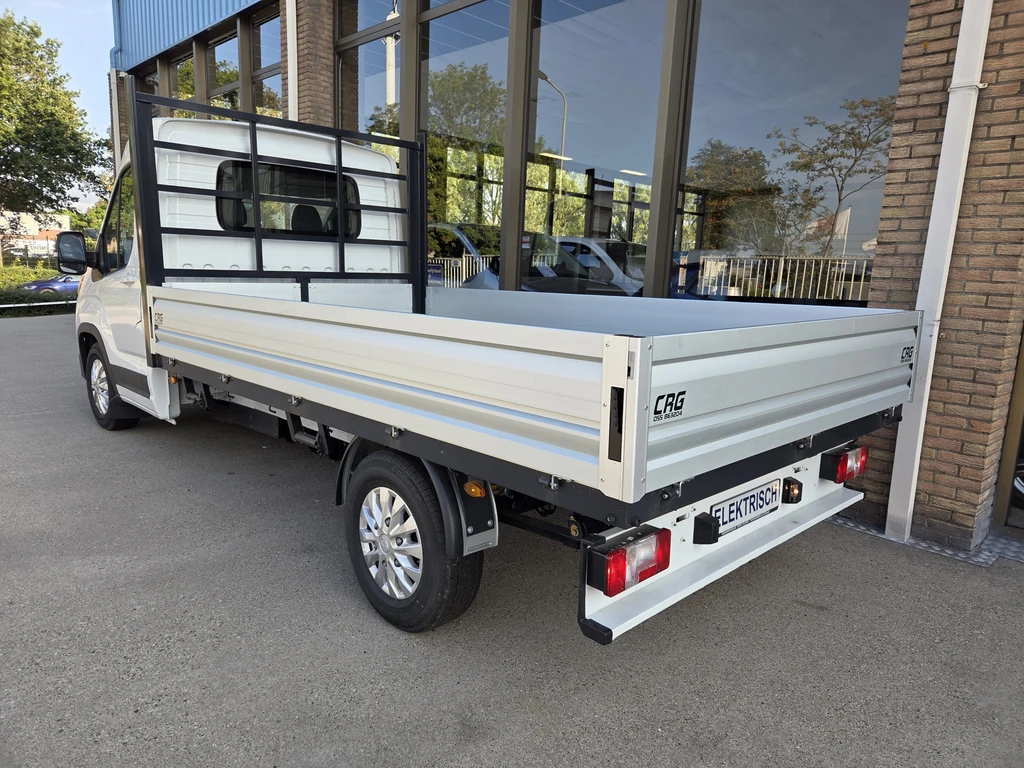 Maxus eDeliver9 – foto 5