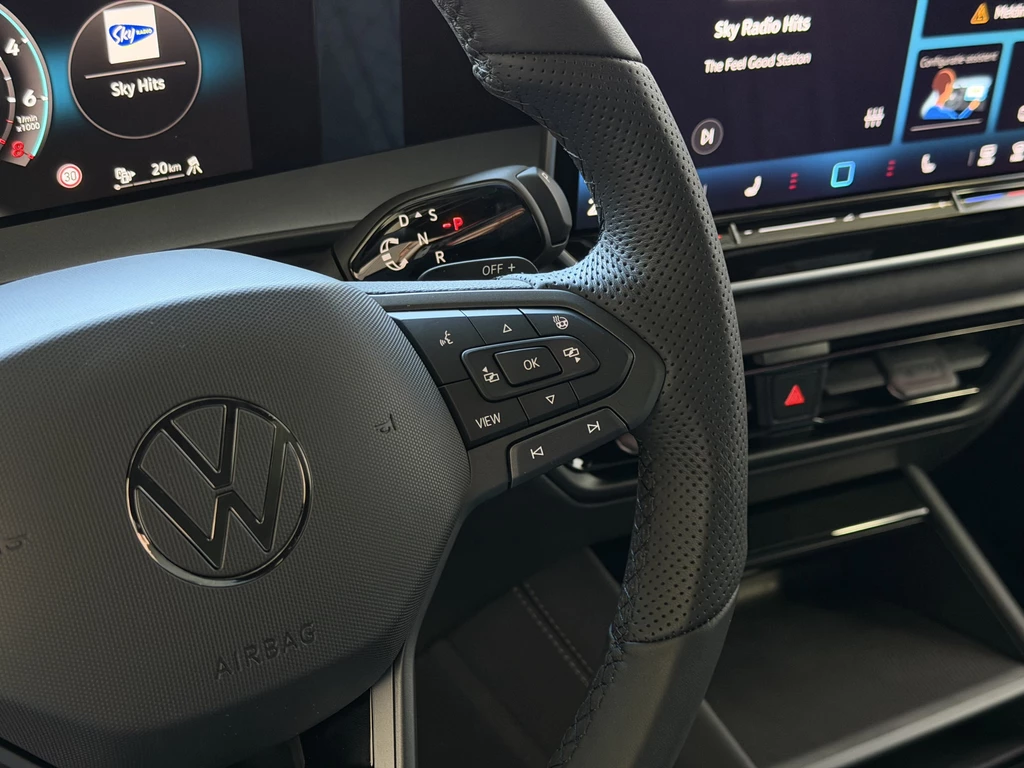 Volkswagen Tayron – foto 26