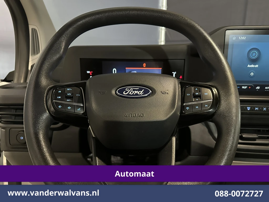 Ford Transit Custom – foto 9