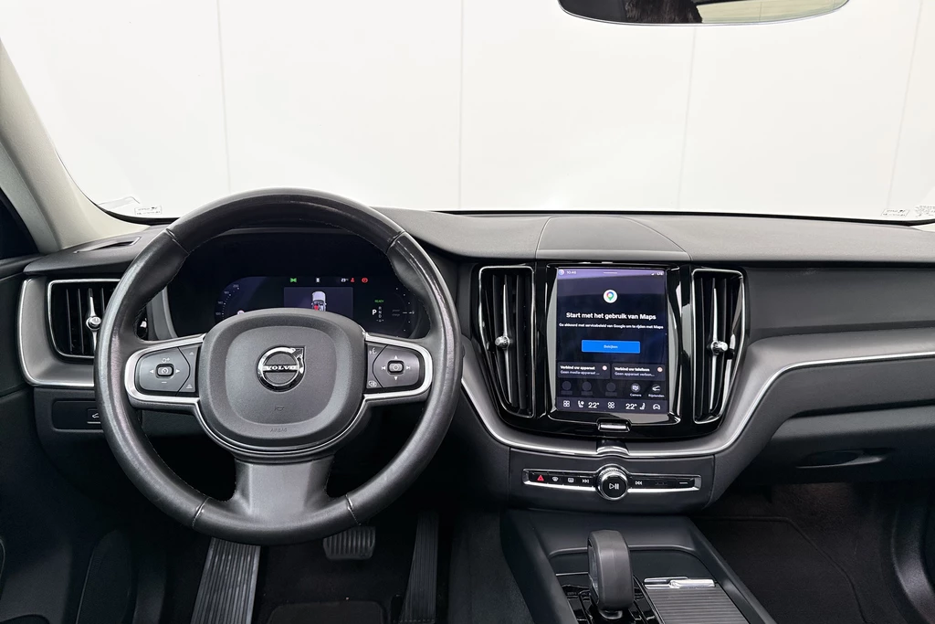 Volvo XC60 – foto 8