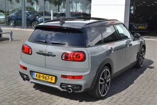 MINI Clubman – thumbnail 9