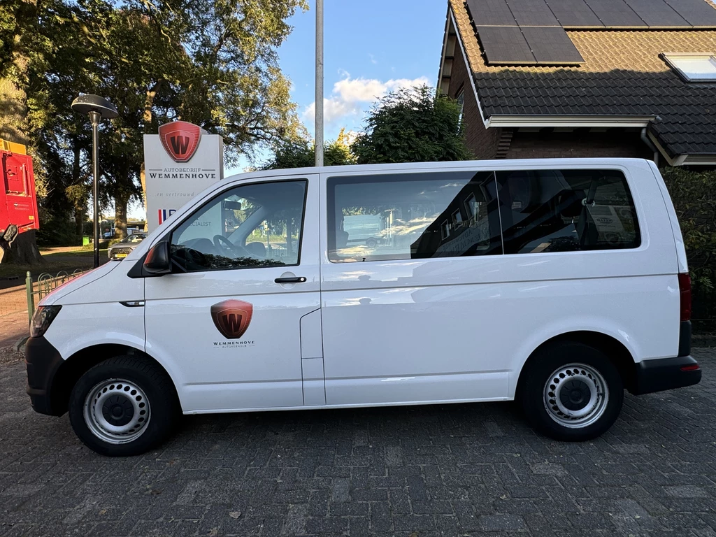 Volkswagen Transporter – foto 4
