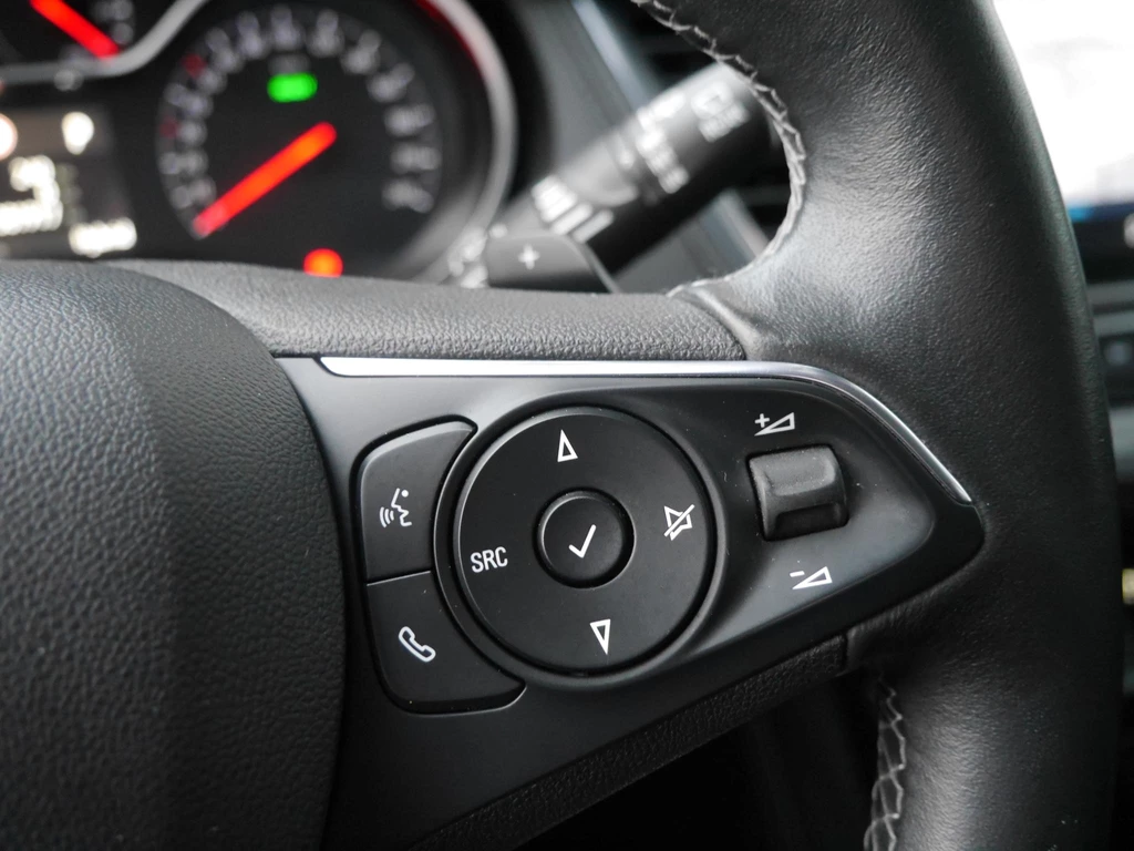 Opel Grandland X – foto 25