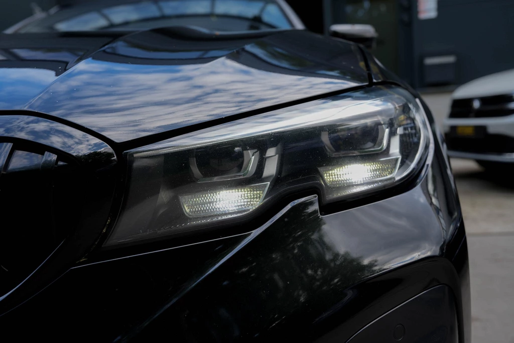 BMW 3 Serie – foto 26