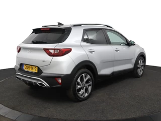 Kia Stonic – thumbnail 9