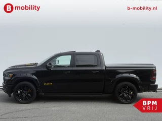 Dodge Ram 1500 – thumbnail 2