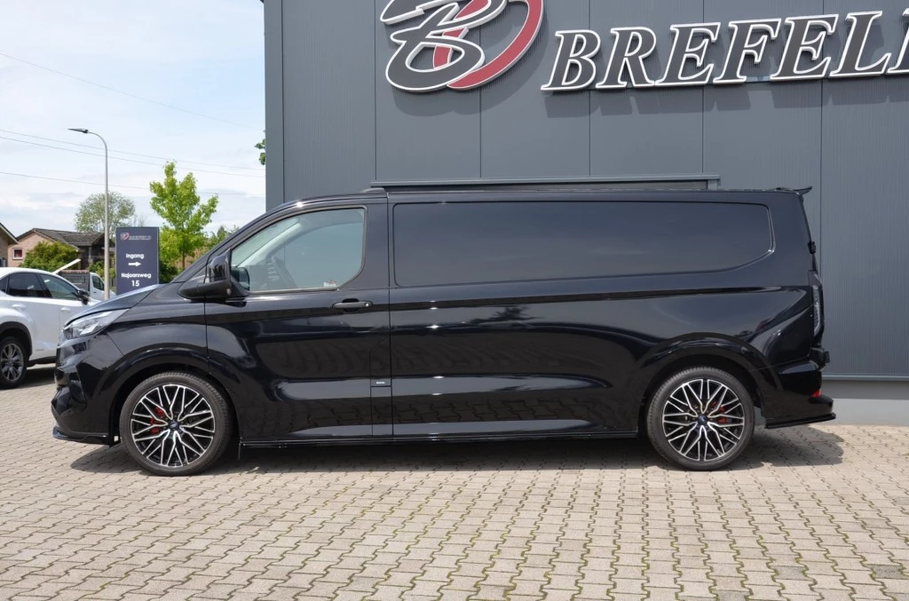 Ford Transit Custom – foto 2