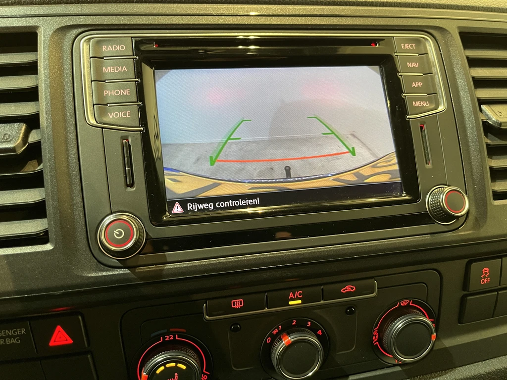 Volkswagen Transporter – foto 13