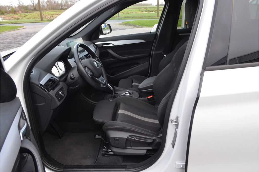 BMW X1 – foto 13