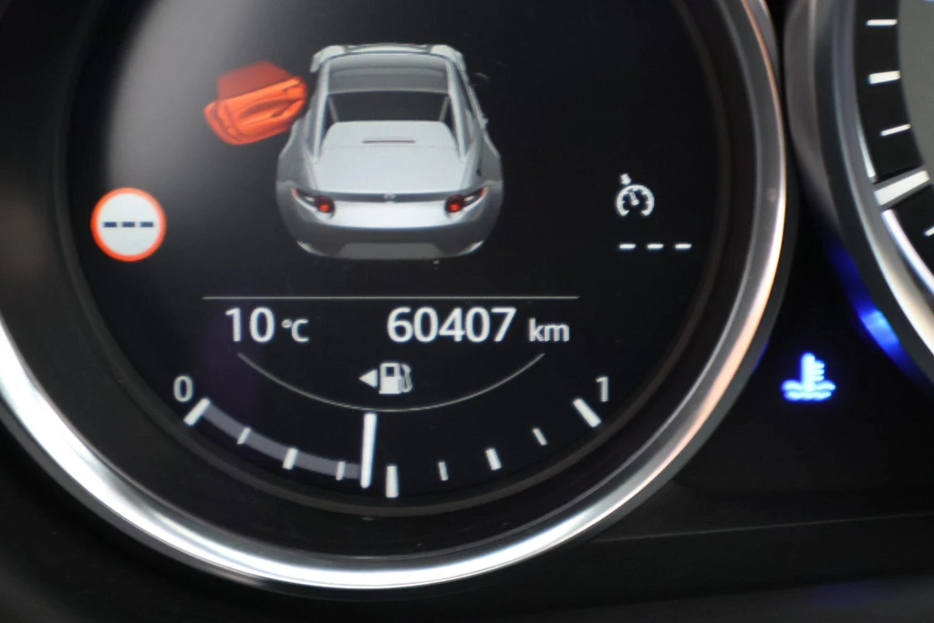 Mazda MX-5 – foto 26