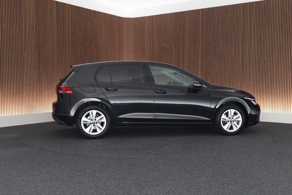 Volkswagen Golf – foto 5