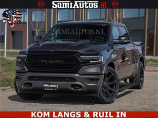 Dodge Ram Pick-Up – thumbnail 5