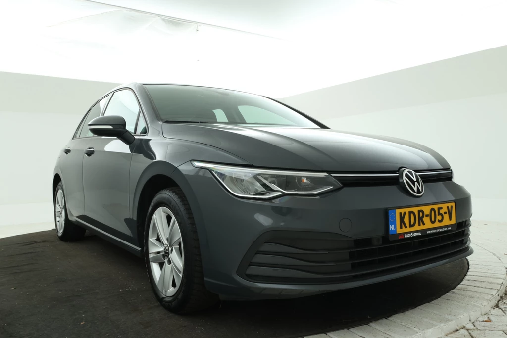 Volkswagen Golf – foto 6