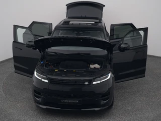 Land Rover Range Rover Sport – thumbnail 19