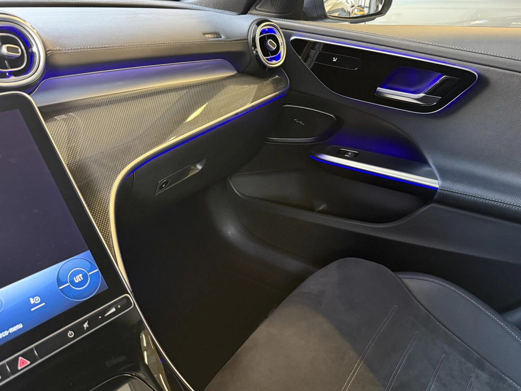 Mercedes-Benz C-Klasse – foto 45