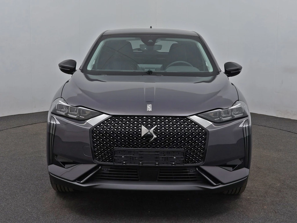 DS DS 3 – foto 7
