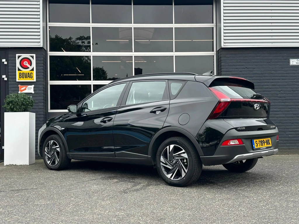 Hyundai Bayon – foto 4